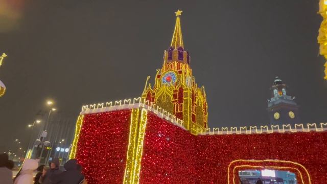 К.В_Тоннель и Кремль_02-01-2026 смотреть онлайн