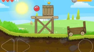 красный шар 4 #1 yoog yarok 567