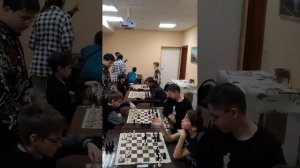 Рождественский тунир