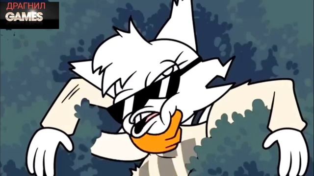 Спрунки анимация смотреть онлайн