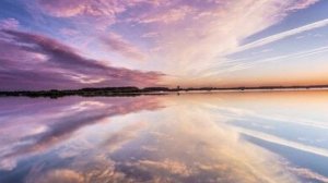 А небо как вода, (1)