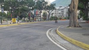 Русский гид в Венесуэле: трассы Каракаса опустели после операции США