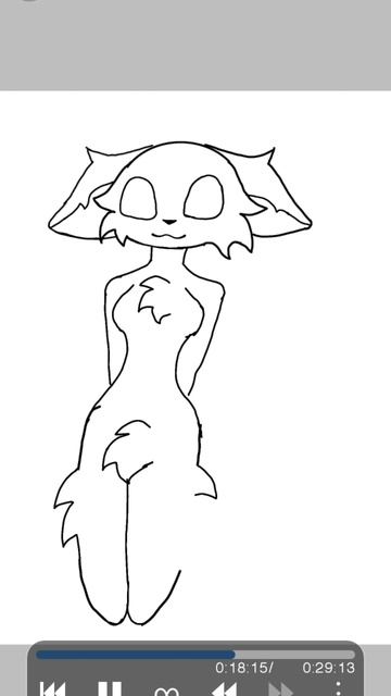 Просто рисую🥰 смотреть онлайн