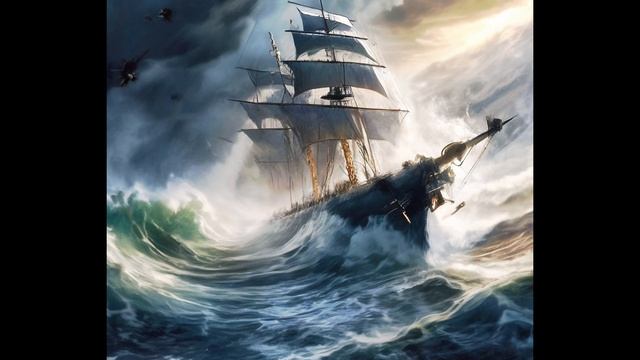 Мой парусник смотреть онлайн