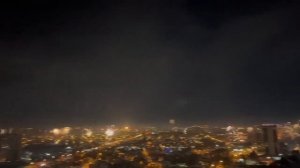 Краснодар.Новый год