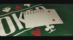 Эффектный фокус с 8 картами|фокусы с картами для новичков#фокусы#фокусыдляновичков#фокусысобучением
