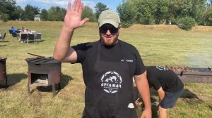 Скорняково 20 июля 2024г - 1