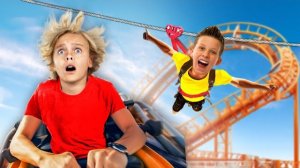 Исполняю по алфавитному списку свои самые безумные желания