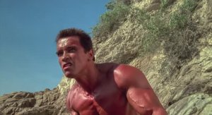 Коммандо  (1985)