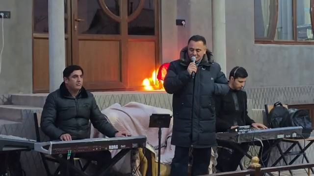 Эркин Одинаев шеъри Бахтовари Усмон 2025 смотреть онлайн