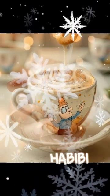 ааа кофейку новогоднего смотреть онлайн