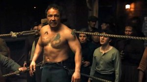 Тысяча ударов (2 сезон) — Русский трейлер.  Стивен Грэм, Эрин Доэрти.