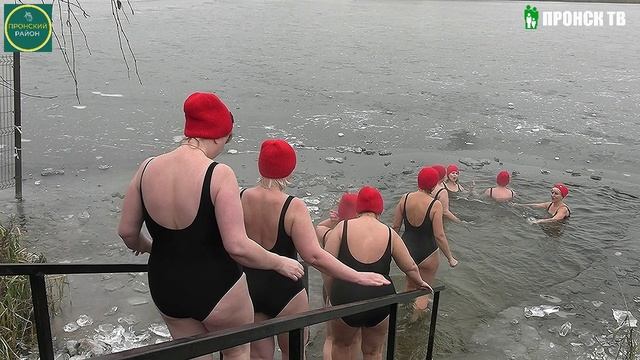 Энергия холода  Закалённая Россия - сильная страна!