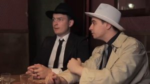 КОРОЧЕ ГОВОРЯ, МАШИНА ВРЕМЕНИ (ВСЕ СЕРИИ ПОДРЯД) – СБОРНИК OneTwo_HD