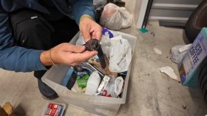 Пробуем удачу на Аукционе Контейнеров в США ｜ (MeVova)