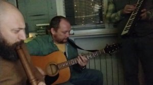 Интро ("Я ЛЮБЛЮ ГИТАРУ" И ДРУЗЬЯ, Новогодние посиделки, 2026)