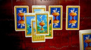 ТАРО РАСКЛАД\ Как ВЫСШИЕ СИЛЫ ПОМОГУТ ВАМ СЕЙЧАС🔥