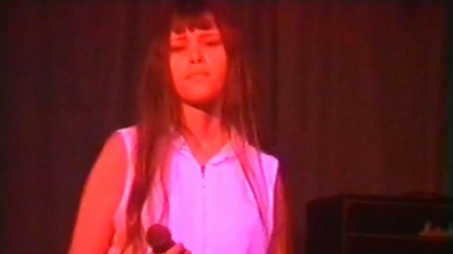 Дария Ставрович и группа Ставрович BAND | Концерт в Арзамасе 2003 смотреть онлайн