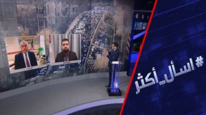 تظاهرات إيران.. ترامب يتدخل وطهران تتوعد