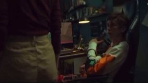 Ника Борисова -  Сериал «Стрим» - Застала сына