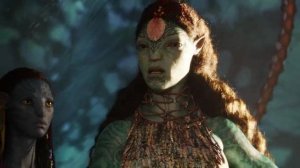 Аватар 2. Путь воды. (12+)