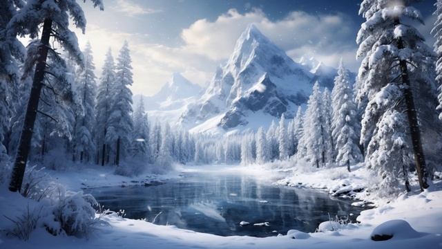 Красивая музыка смотреть онлайн