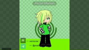 ребят кто это и что это я сама хз