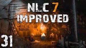 STALKER NLC Improved #31. Замеры на Радаре Пошли не по Плану