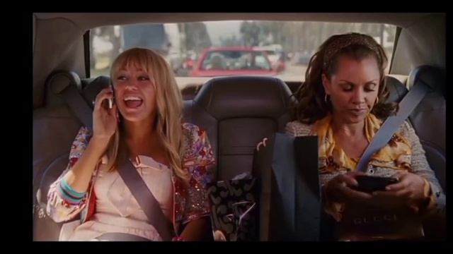 нарезки из фильма Ханна Монтана кино смотреть онлайн