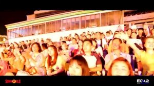 Шоу «Поцелуй моря» (Вьетнам, о. Фукуок)