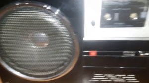 #Ярославль #Продам Стереомагнитола Ореанда - 203 С. 1991 год. Винтаж.