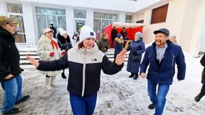 3.01.26г... "САНОЧКИ"...