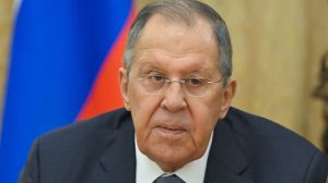 Лавров выразил солидарность с народом Венесуэлы перед лицом вооруженной агрессии