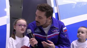 Детские мечты продолжают исполняться благодаря "Елке желаний".