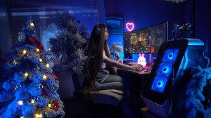 ✨ВЕЧЕРНЯЯ АЛИСОТЕРАПИЯ✨ | #общение #ламповыйстрим #девушкастримит