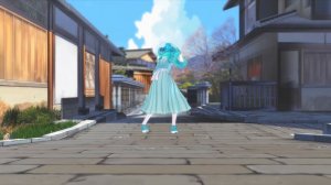 Miku Hatsune - Venom (Cover) 4K