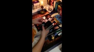 Идем в глубину. Очень позитивный расклад! #taro, #таро, #таролог, #тароонлайн, #гаданиетаро