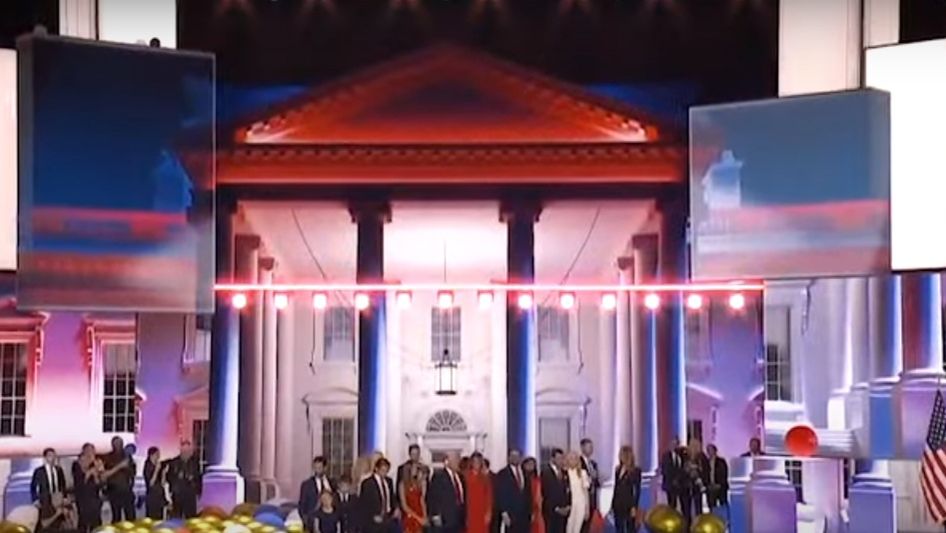 Игорь Панарин о пресс-конференции Трампа по Венесуэле смотреть онлайн