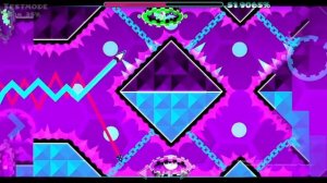 прохождение своего супер-баффнутого Blast Processing