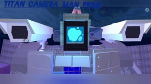 TITAN CAMERA MEN PRIME