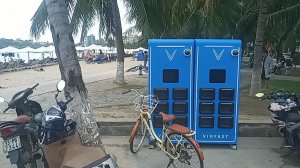 Вьетнам. Нячанг Погода сегодня 3 января 2026 😊 идеальное время для пляжного отдыха