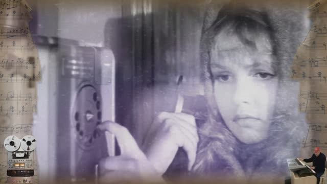 «Снег идёт» группа "Серебро" смотреть онлайн