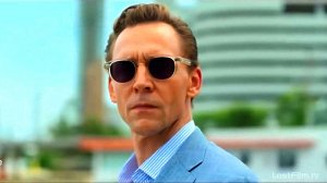 Ночной администратор (2 сезон) — Русский трейлер. 	 Том Хиддлстон, Оливия Колман.