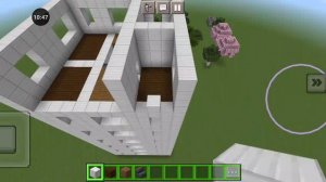 Майнкрафт 6