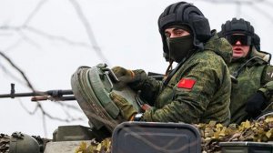 СВОДКА с УКРАИНЫ на 3.01.2026