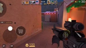 !? ВЕРНУЛСЯ в standoff 2  спустя много месяцев*