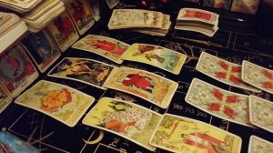 Подарок высших сил, для каждого знака зодиака. Таро расклад