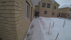 Влог от 26.12.2021