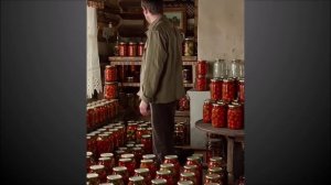 Вот она опытная женщина