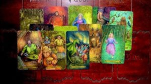 ЧТО ЖДЁТ ВАС В БЛИЖАЙШИЕ ДНИ🔥☘️  ГАДАНИЕ на БУДУЩУЮ НЕДЕЛЮ❗️ТАРО ГАДАНИЕ